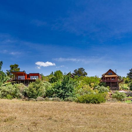 Tulbagh Mountain Cabin Wolseley Exterior foto