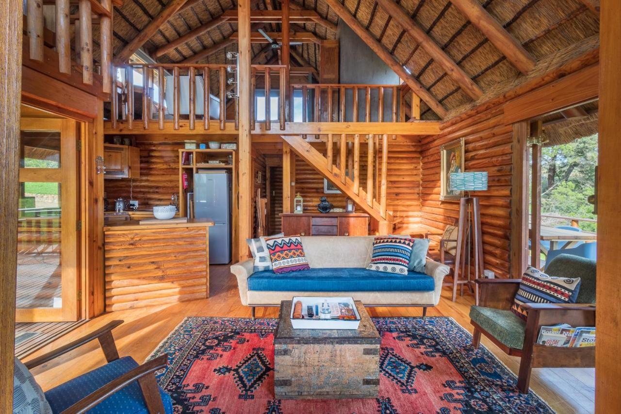 Tulbagh Mountain Cabin Wolseley Exterior foto