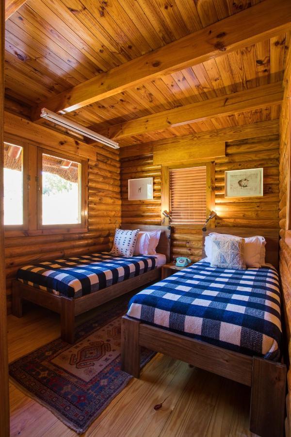Tulbagh Mountain Cabin Wolseley Exterior foto