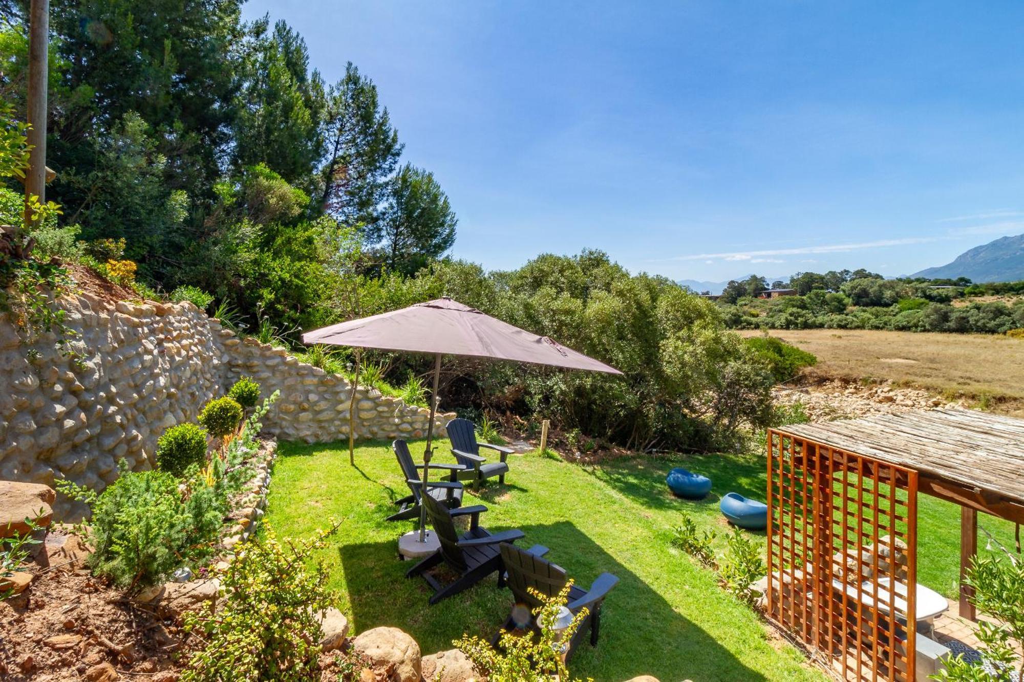 Tulbagh Mountain Cabin Wolseley Exterior foto